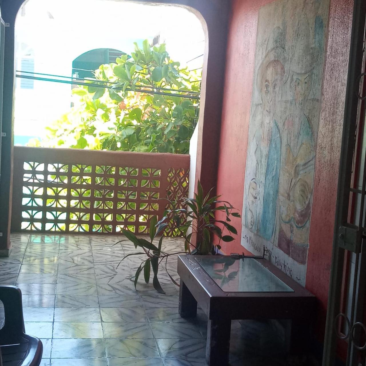 Hotel Posada Pacifico Barra de Navidad Kültér fotó