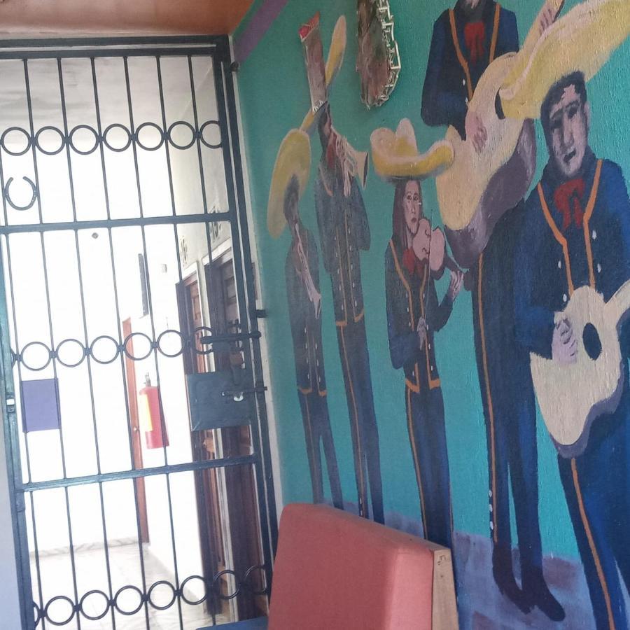 Hotel Posada Pacifico Barra de Navidad Kültér fotó