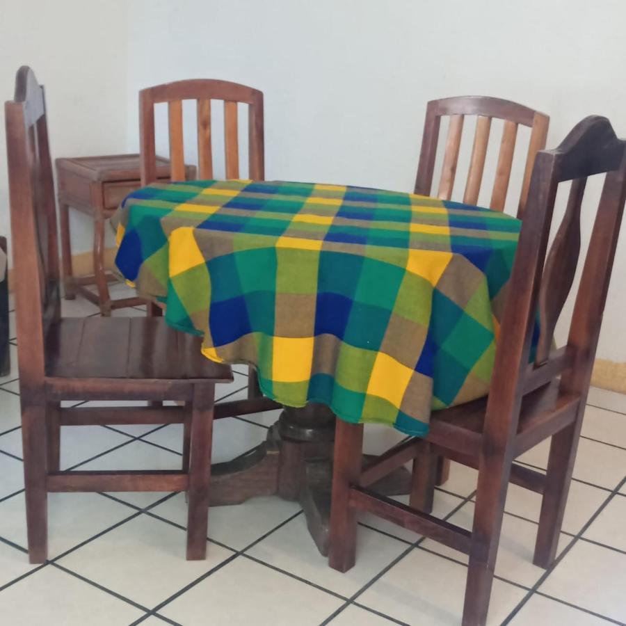 Hotel Posada Pacifico Barra de Navidad Kültér fotó
