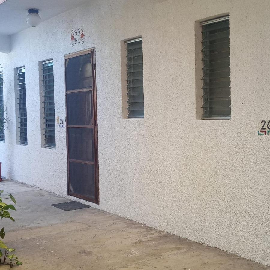 Hotel Posada Pacifico Barra de Navidad Kültér fotó
