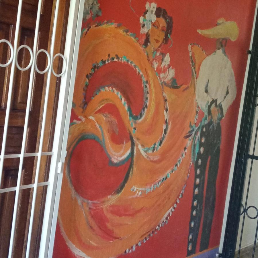 Hotel Posada Pacifico Barra de Navidad Kültér fotó
