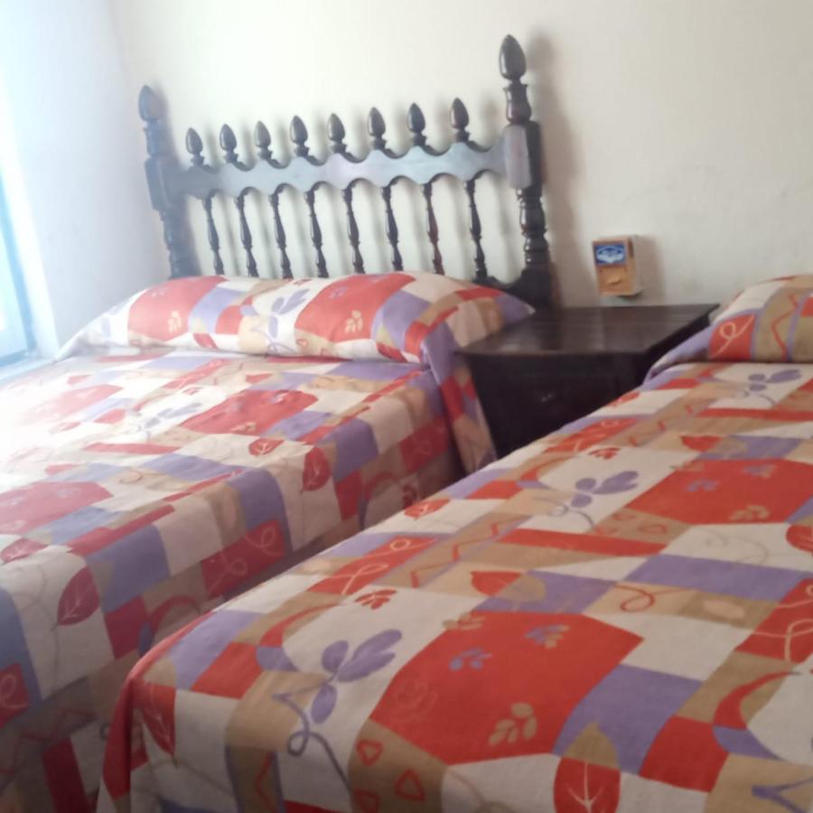 Hotel Posada Pacifico Barra de Navidad Kültér fotó