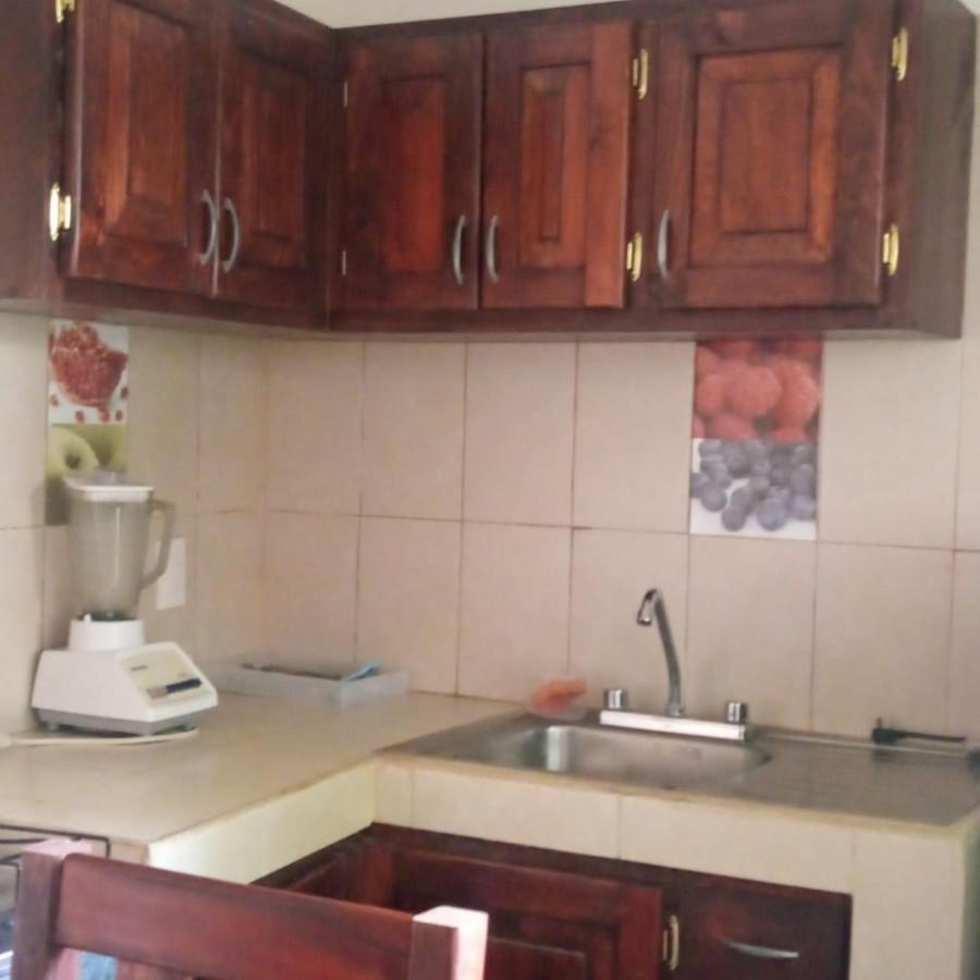 Hotel Posada Pacifico Barra de Navidad Kültér fotó