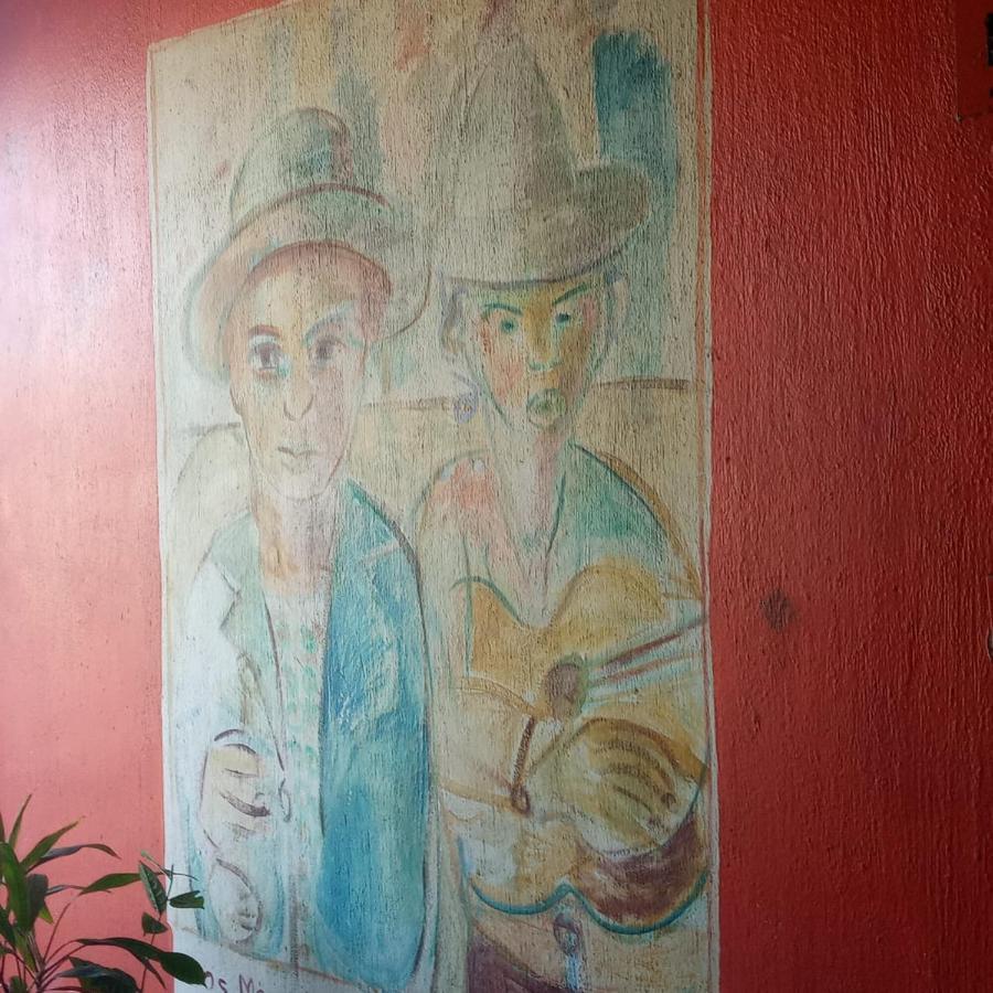 Hotel Posada Pacifico Barra de Navidad Kültér fotó