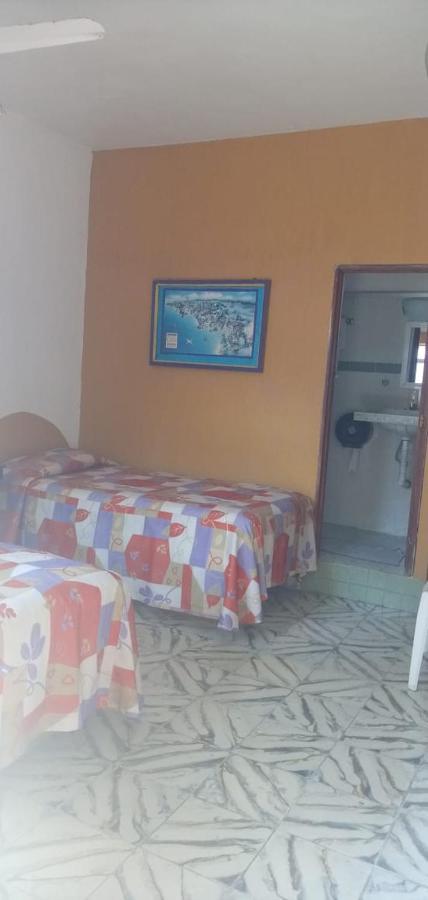 Hotel Posada Pacifico Barra de Navidad Kültér fotó