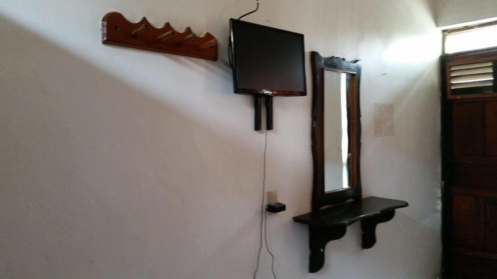 Hotel Posada Pacifico Barra de Navidad Kültér fotó