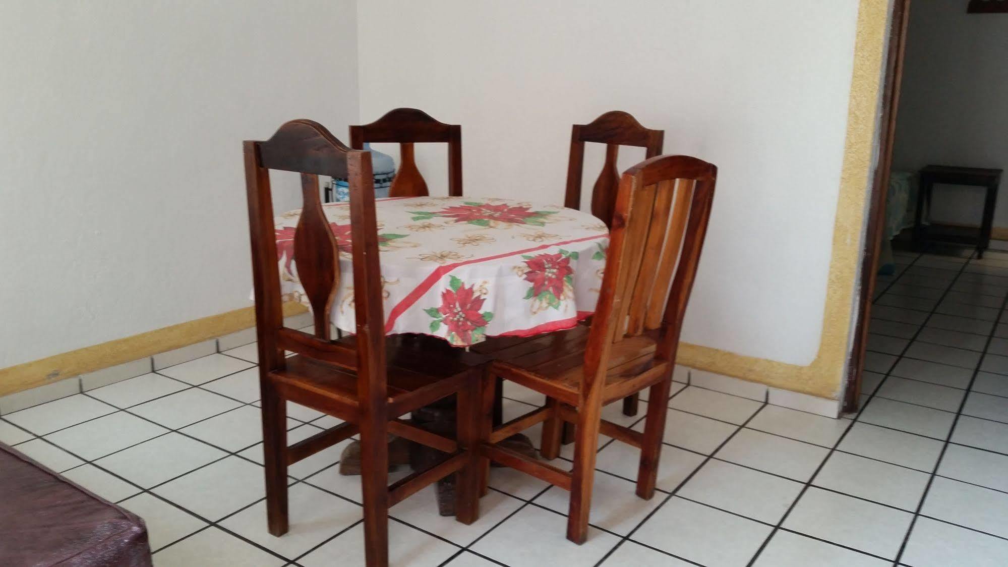 Hotel Posada Pacifico Barra de Navidad Kültér fotó